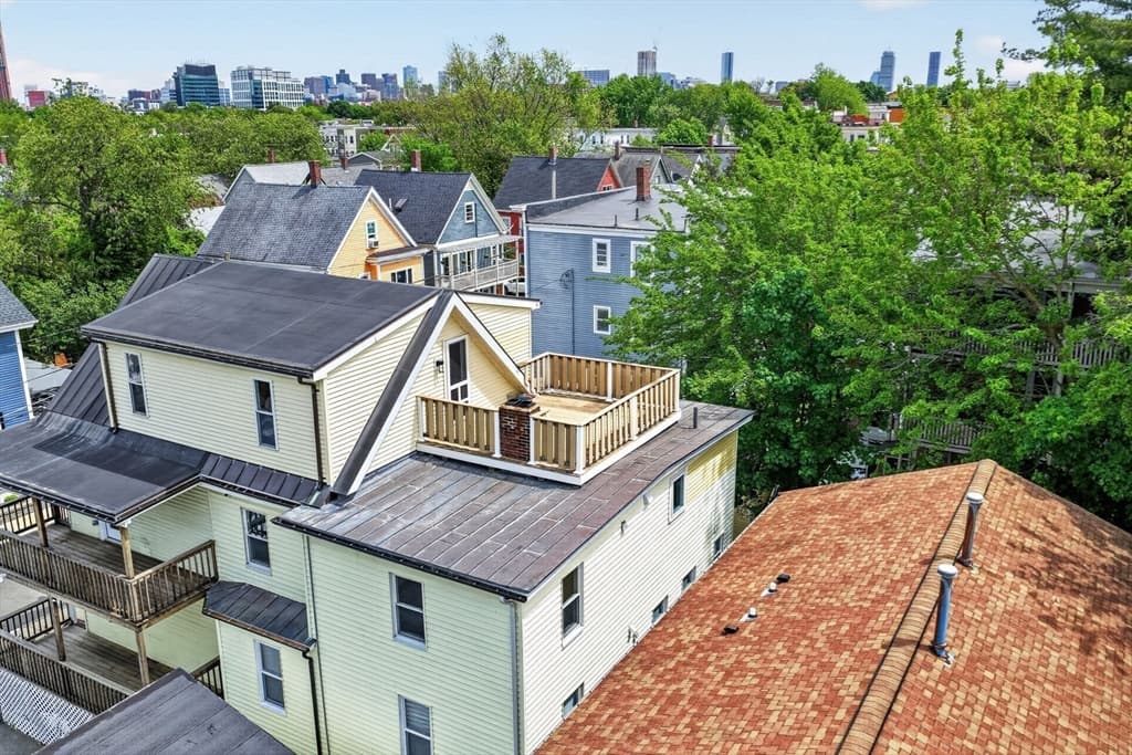 Multi-família em Somerville — foto 5