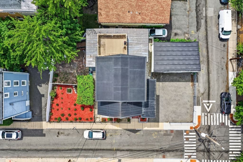 Multi-família em Somerville — foto 4