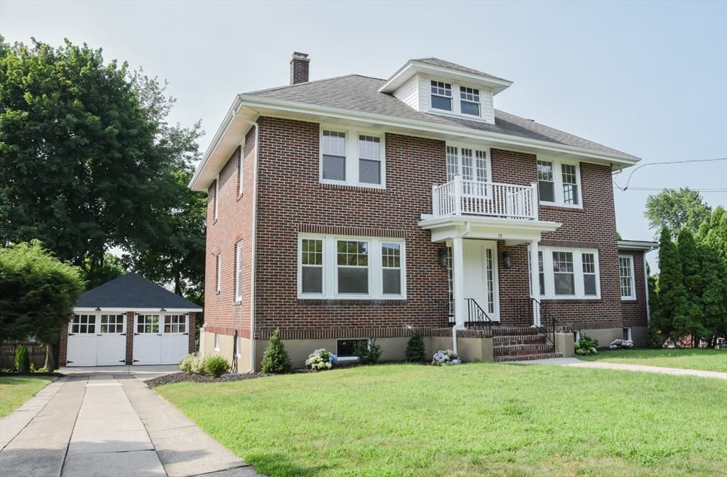 Casa em Watertown — foto 2