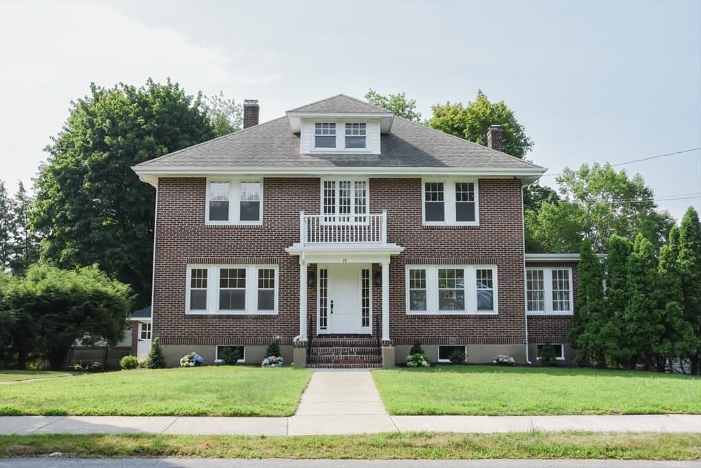 Casa em Watertown