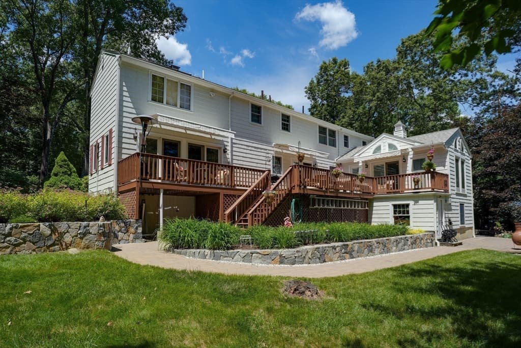 Casa em Framingham — foto 5