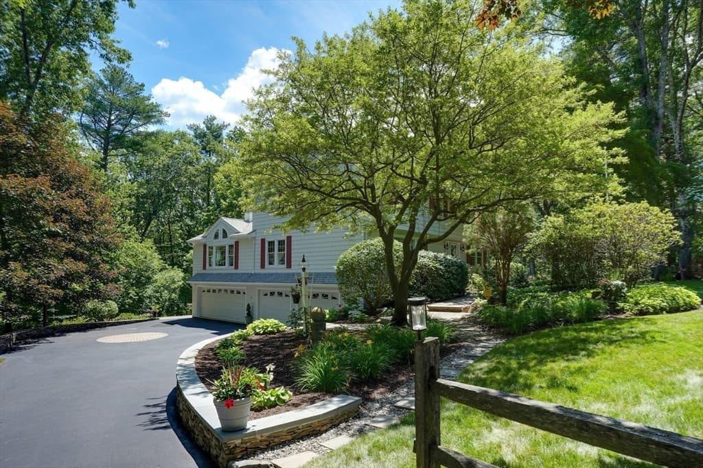 Casa em Framingham — foto 4