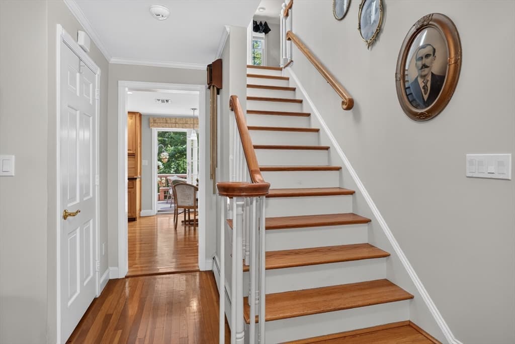 Casa em Framingham — foto 8
