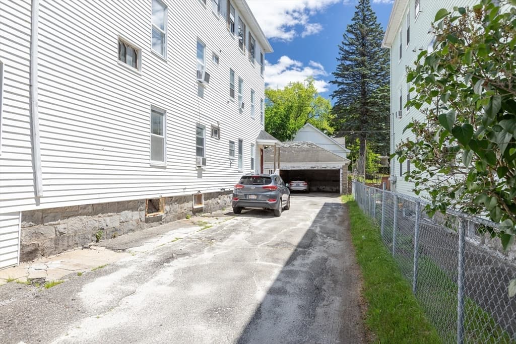 Multi-família em Worcester — foto 6