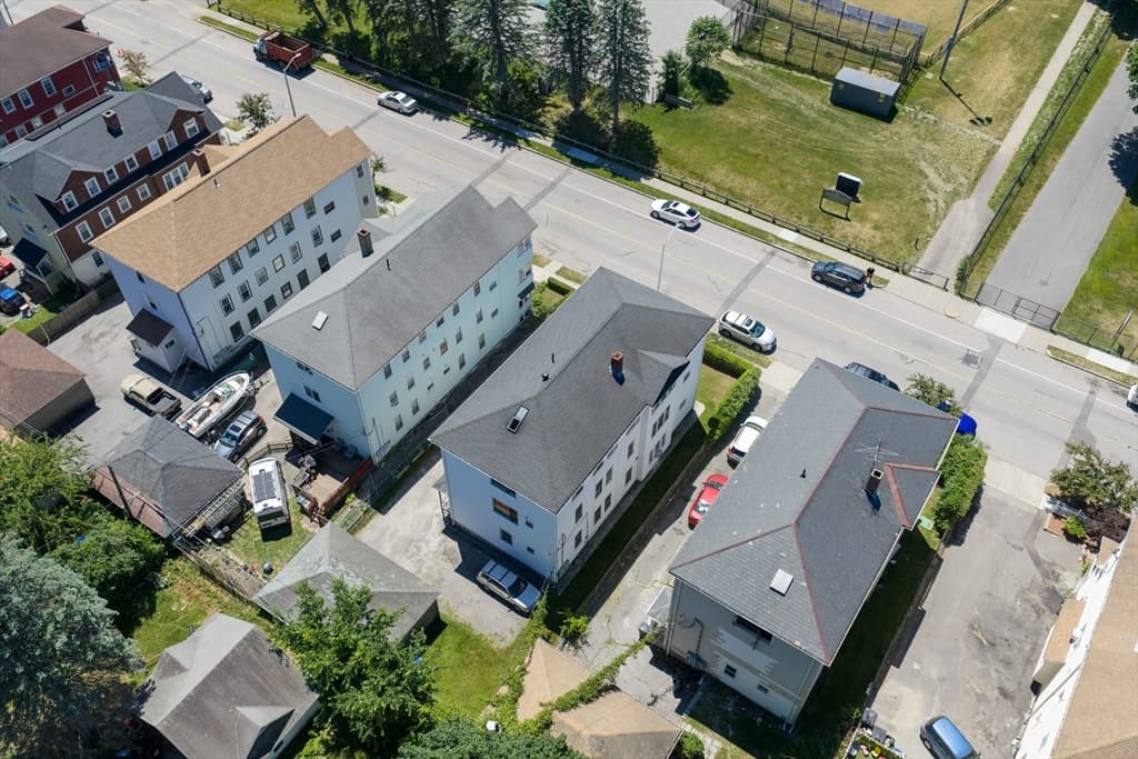 Multi-família em Worcester — foto 3