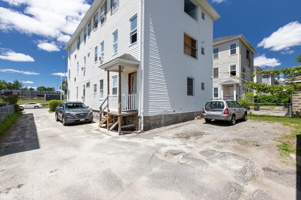 Multi-família em Worcester — foto 5