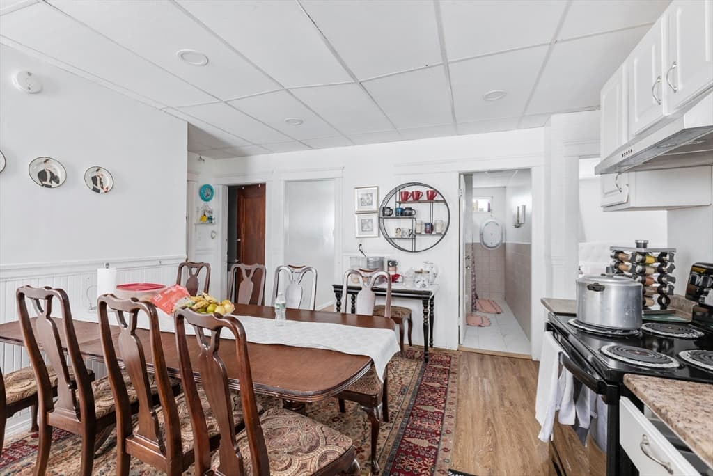 Multi-família em Worcester — foto 8