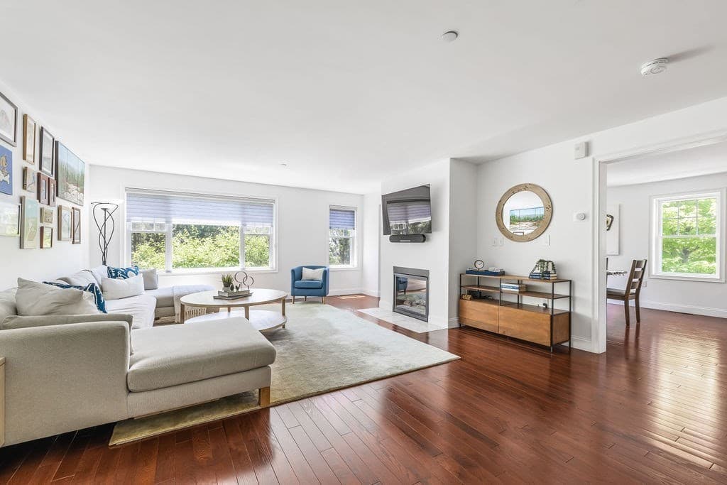 Casa em Needham — foto 2