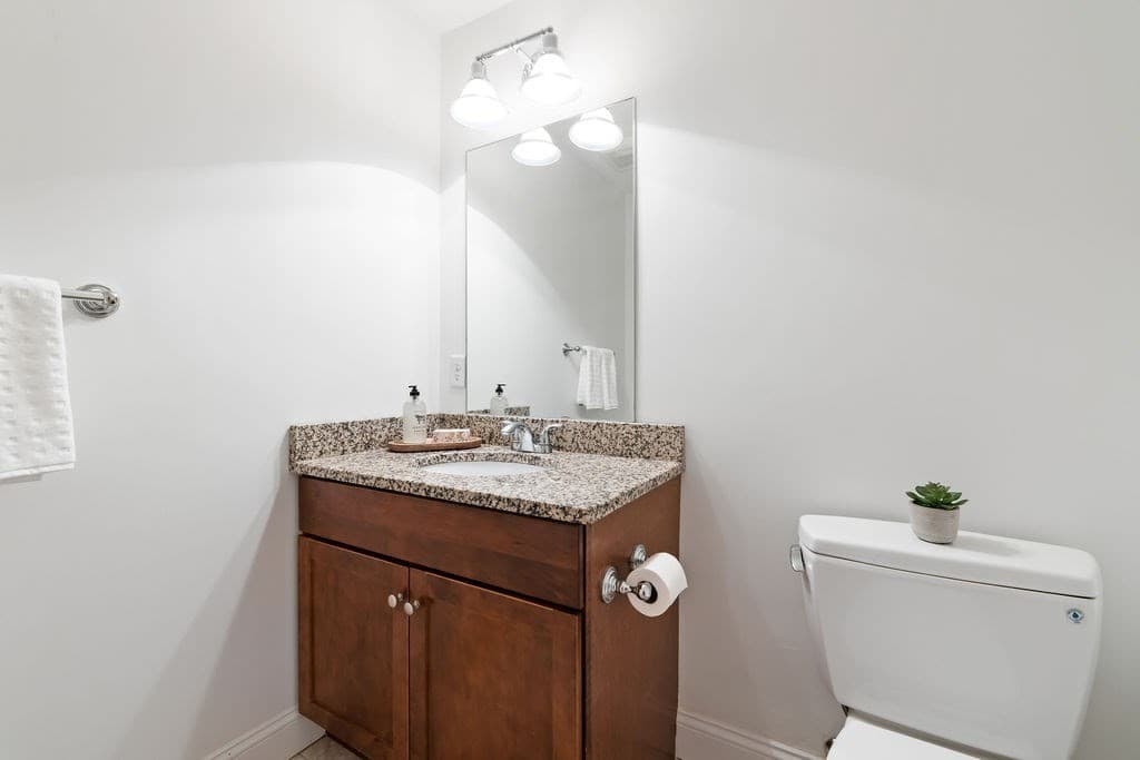 Casa em Needham — foto 6