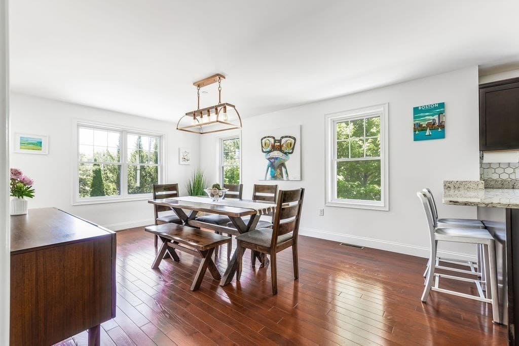 Casa em Needham — foto 9