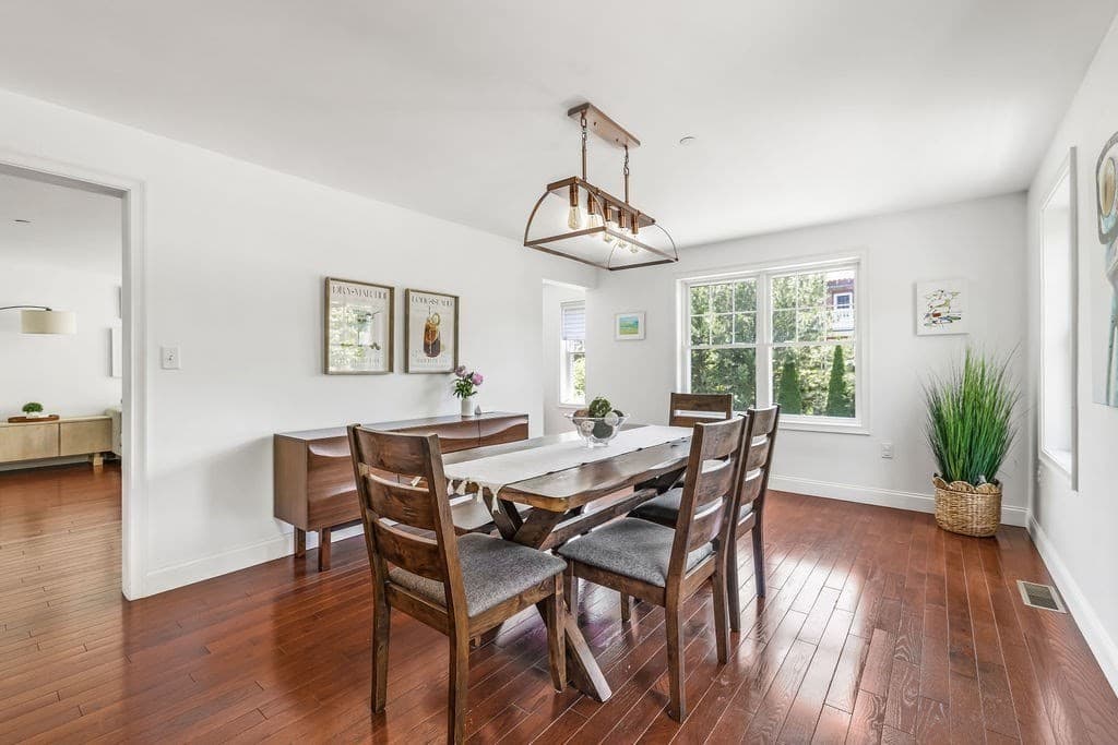 Casa em Needham — foto 8