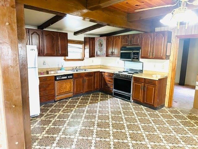 Casa em Lowell — foto 3