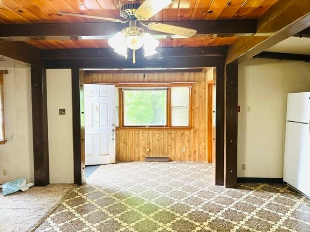 Casa em Lowell — foto 8