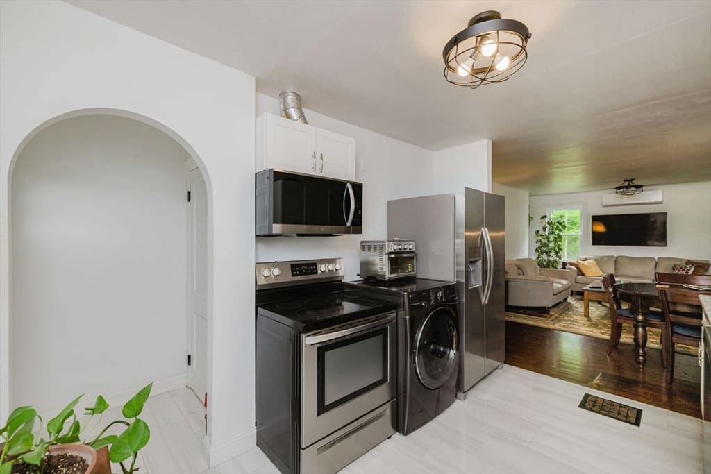 Casa em Tiverton — foto 5