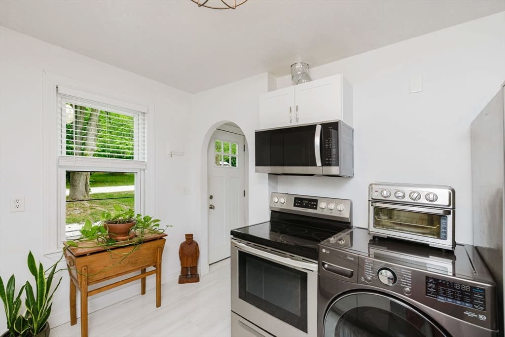 Casa em Tiverton — foto 4