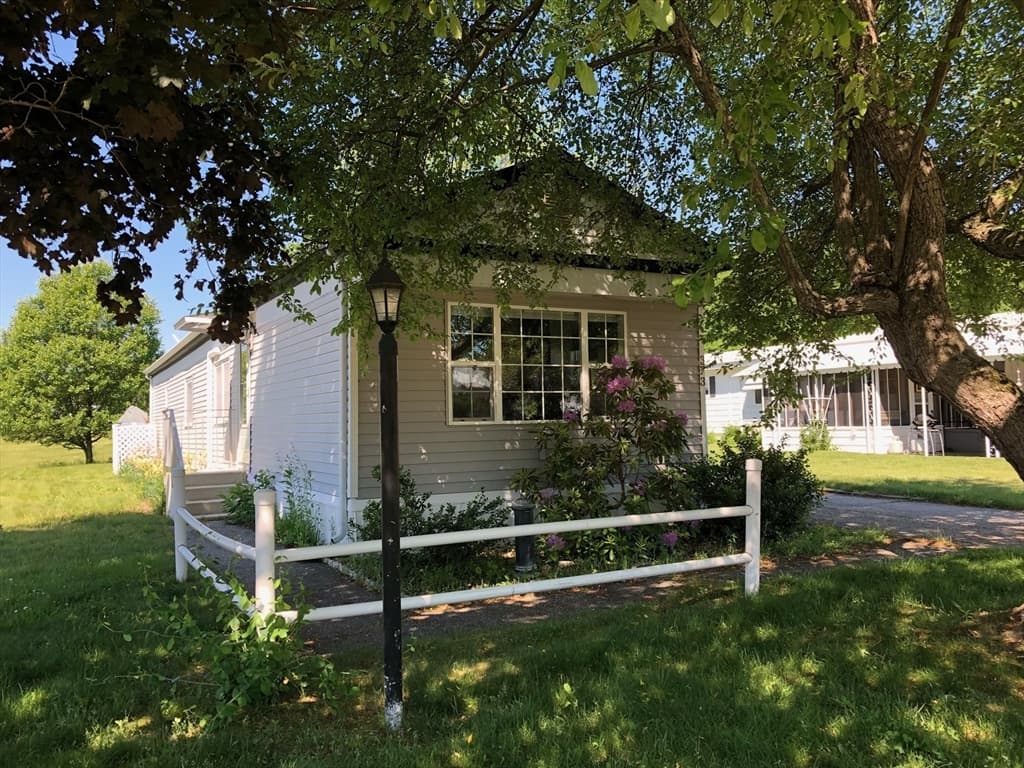 Imóvel em Belchertown