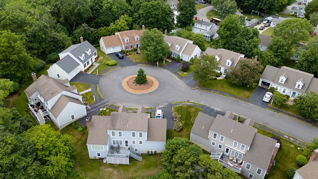 Condomínio em Northborough — foto 5