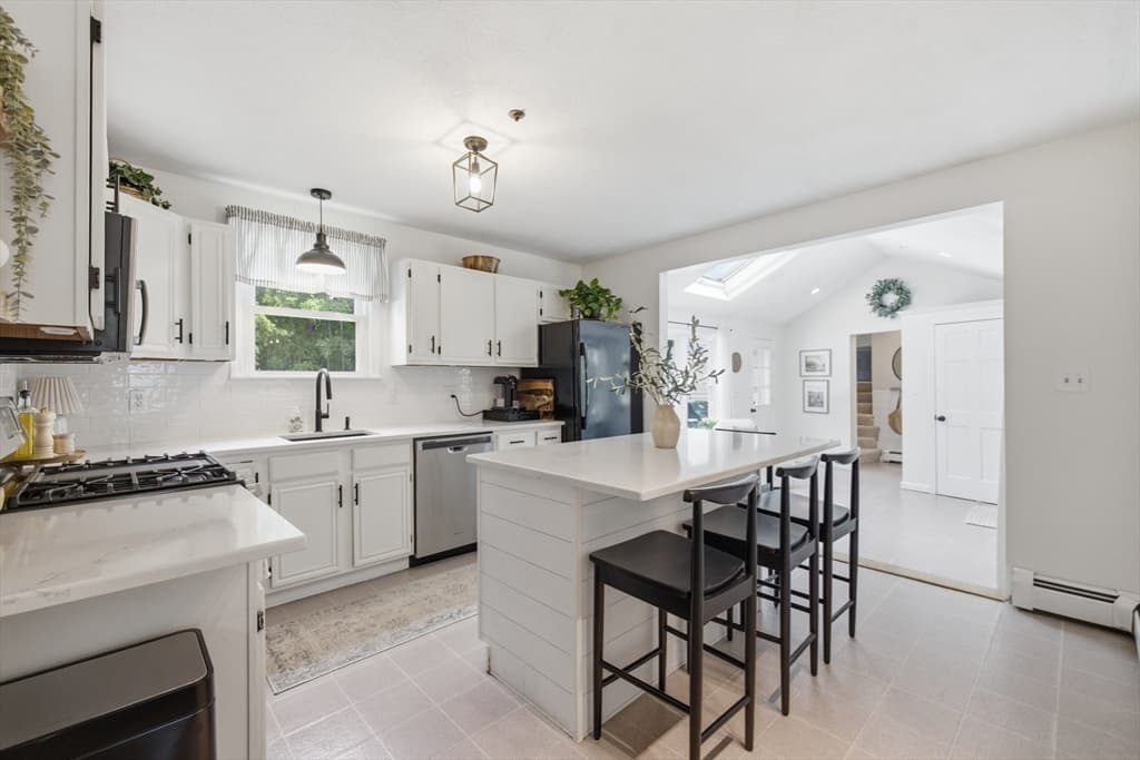 Casa em Haverhill — foto 7
