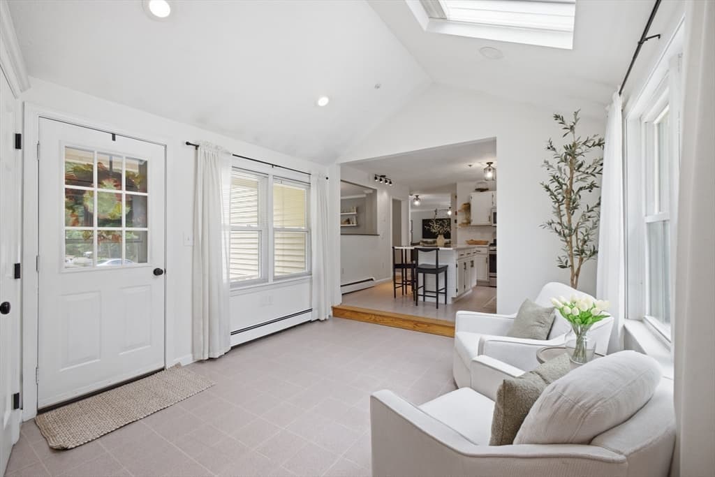 Casa em Haverhill — foto 3