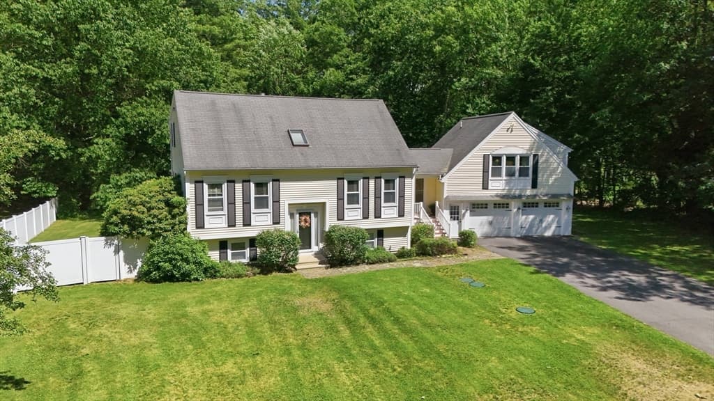 Casa em Haverhill
