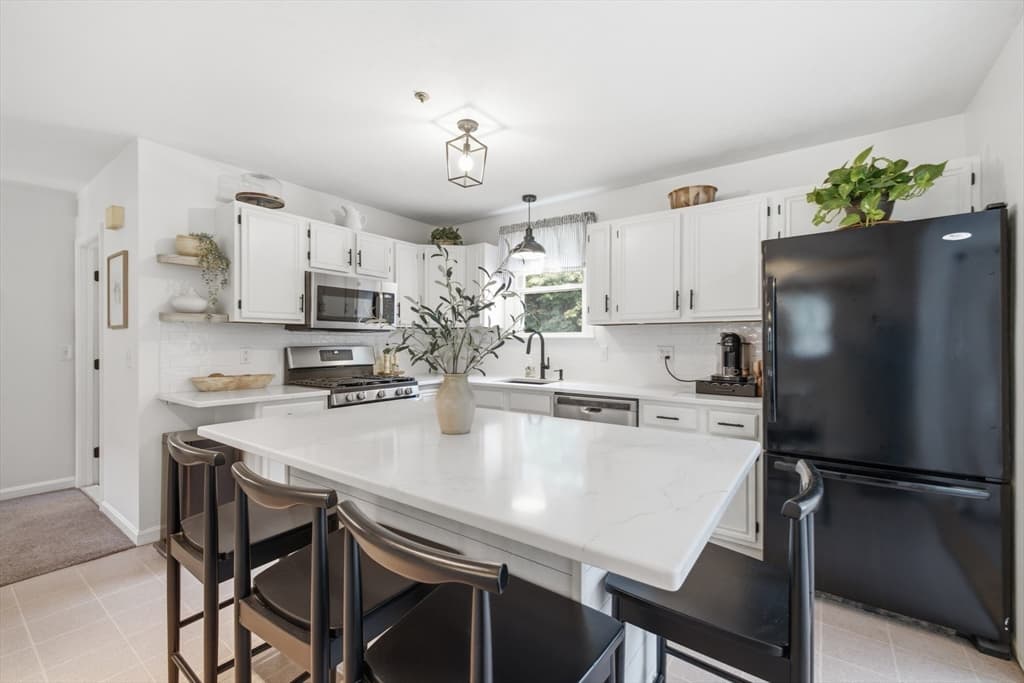 Casa em Haverhill — foto 5