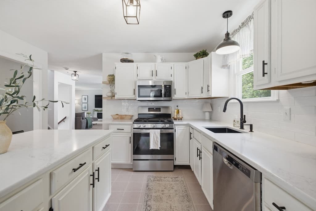 Casa em Haverhill — foto 9