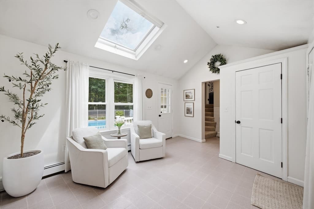 Casa em Haverhill — foto 4