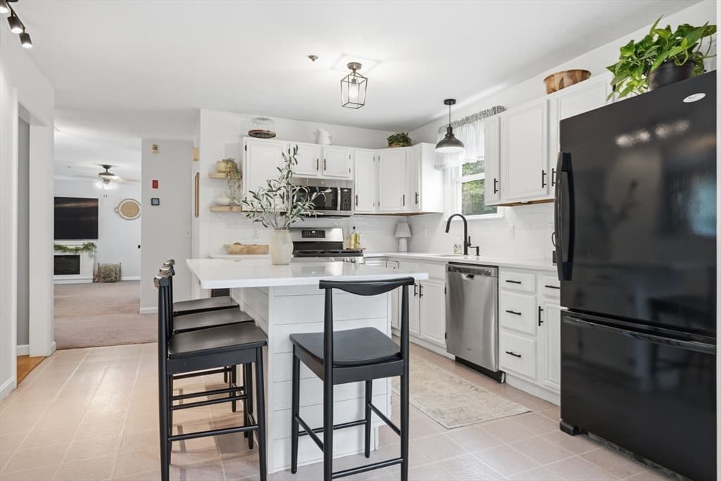 Casa em Haverhill — foto 8