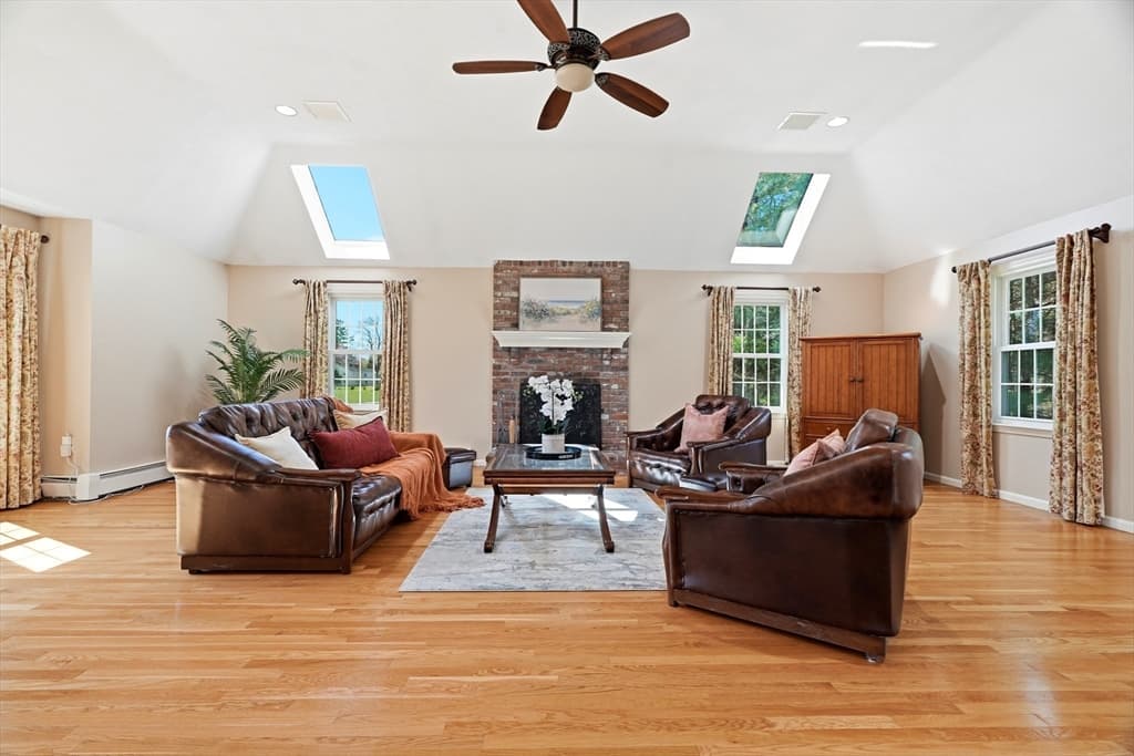 Casa em Andover — foto 6