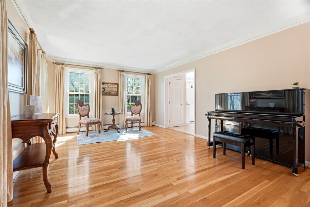 Casa em Andover — foto 7