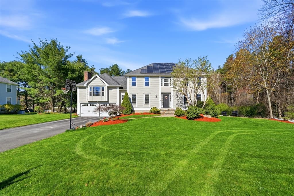 Casa em Andover