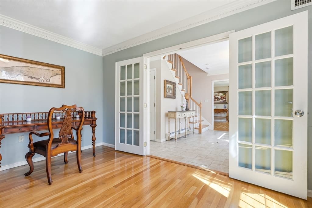 Casa em Andover — foto 4