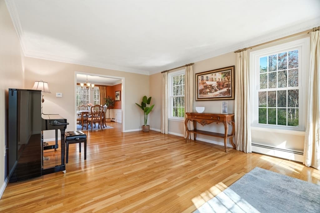 Casa em Andover — foto 8