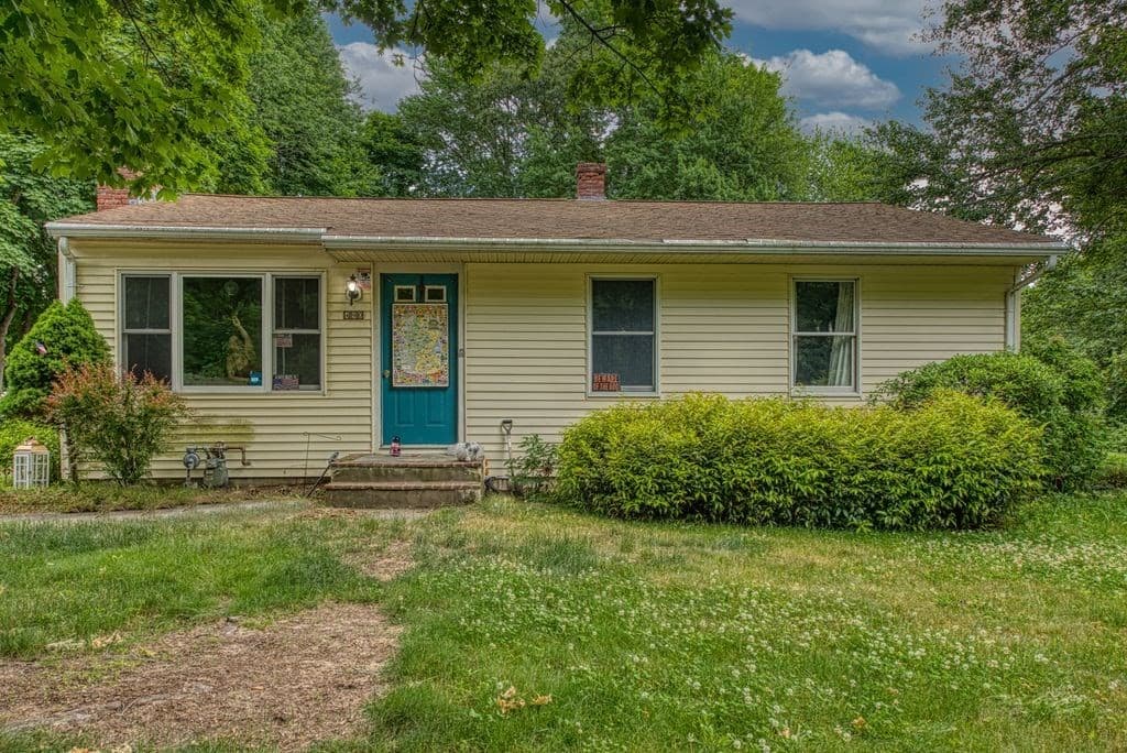 Casa em Rockland — foto 2