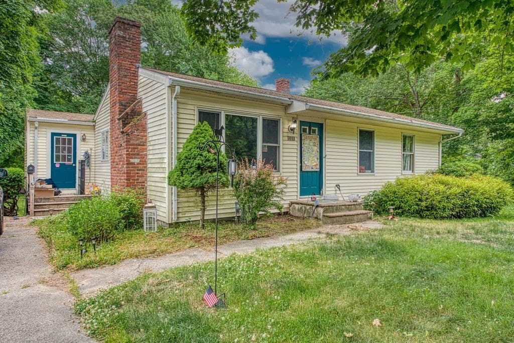 Casa em Rockland