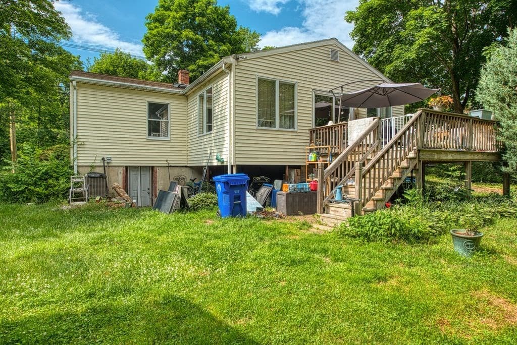 Casa em Rockland — foto 4