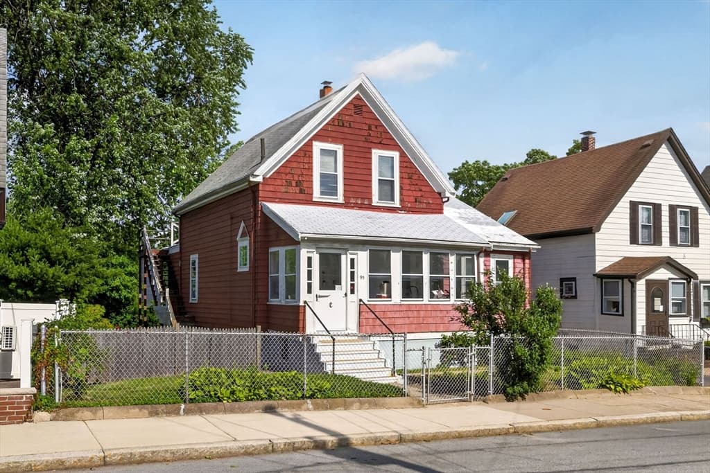 Casa em Winthrop
