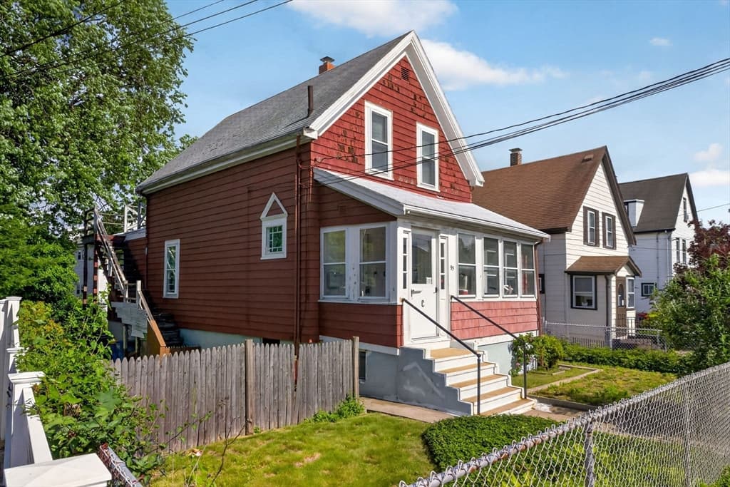 Casa em Winthrop — foto 5