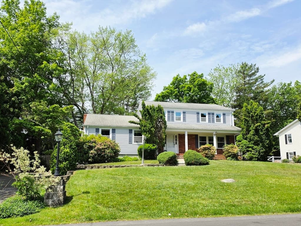 Casa em Dartmouth — foto 2