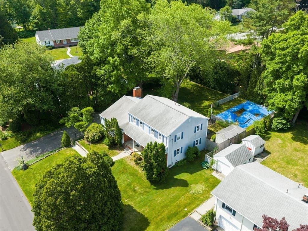 Casa em Dartmouth — foto 3
