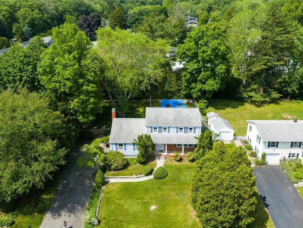Casa em Dartmouth — foto 4