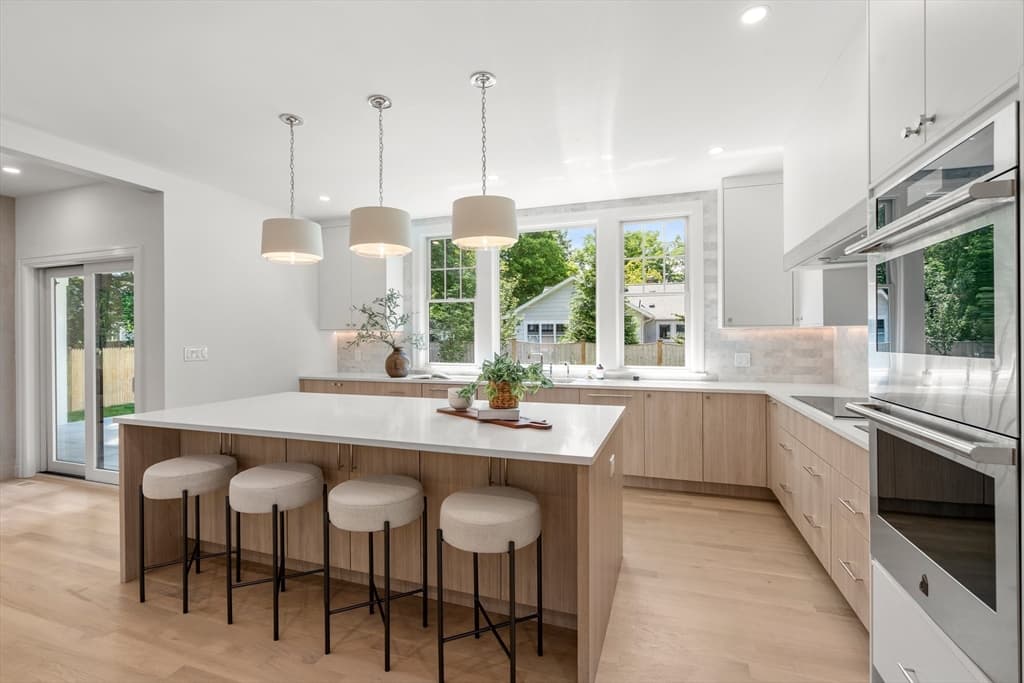 Casa em Wellesley — foto 7