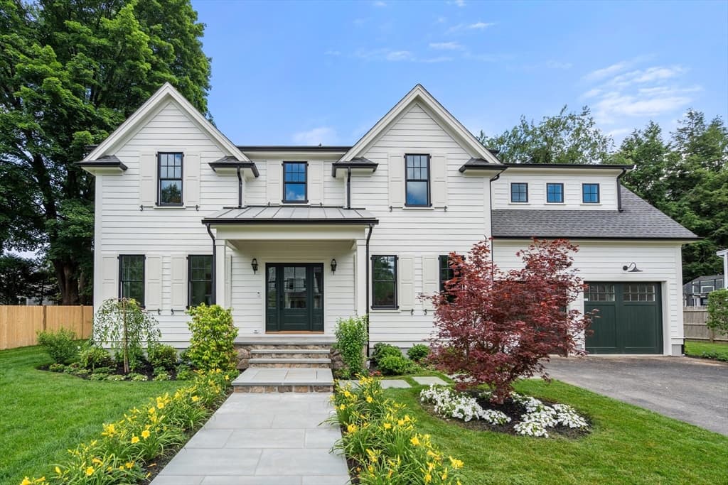Casa em Wellesley