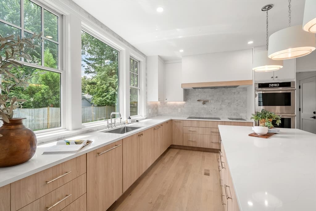 Casa em Wellesley — foto 8
