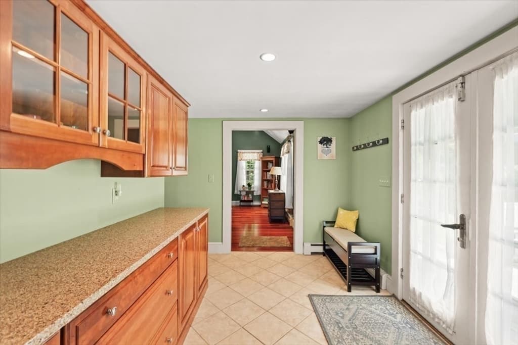Casa em Pembroke — foto 7