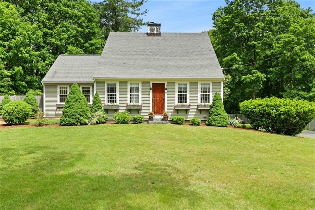 Casa em Pembroke