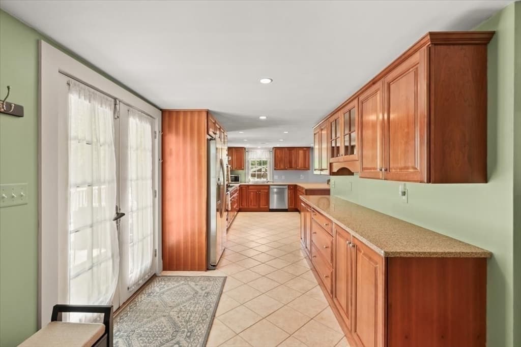 Casa em Pembroke — foto 8