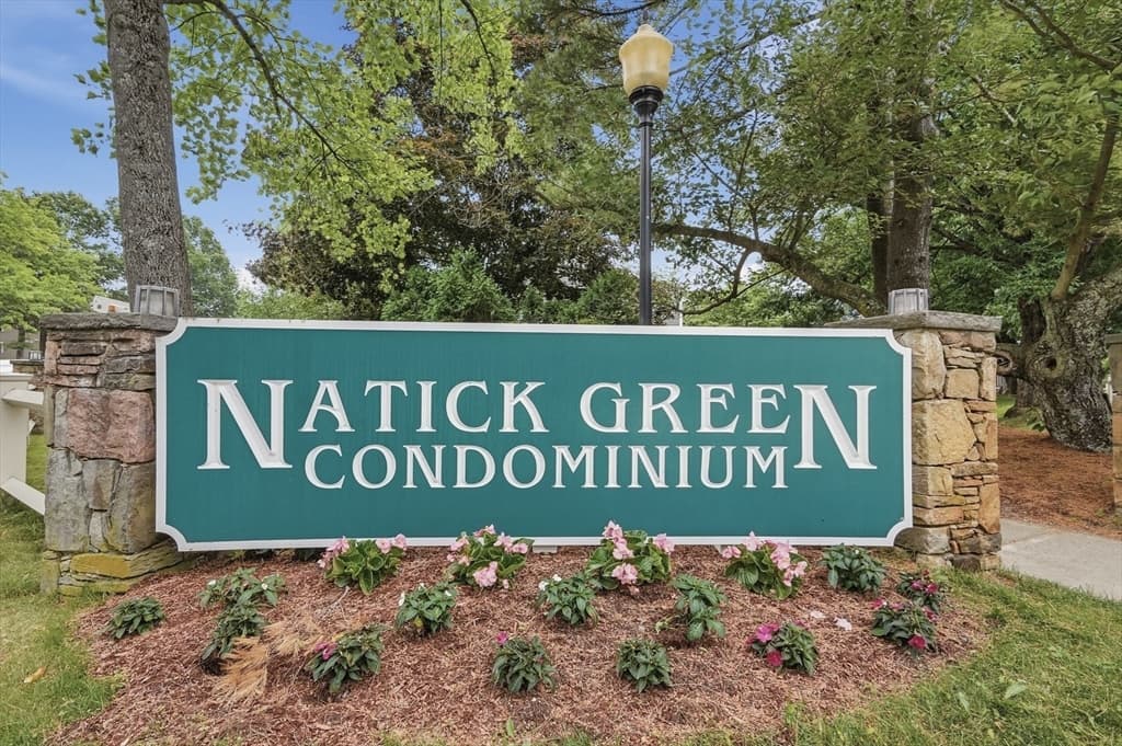 Condomínio em Natick — foto 2