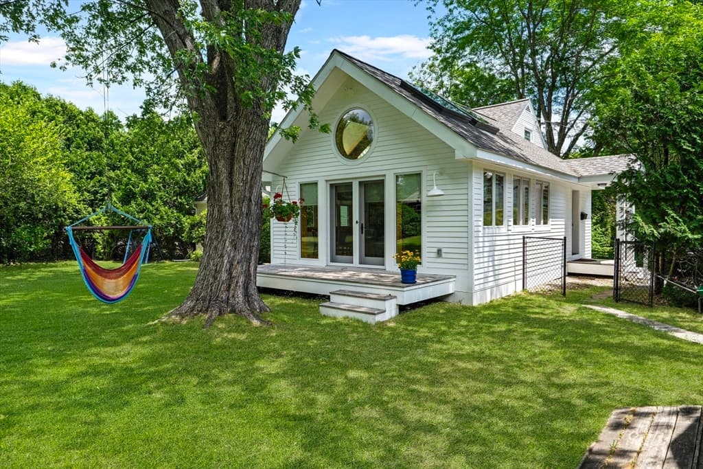 Casa em Easthampton — foto 6