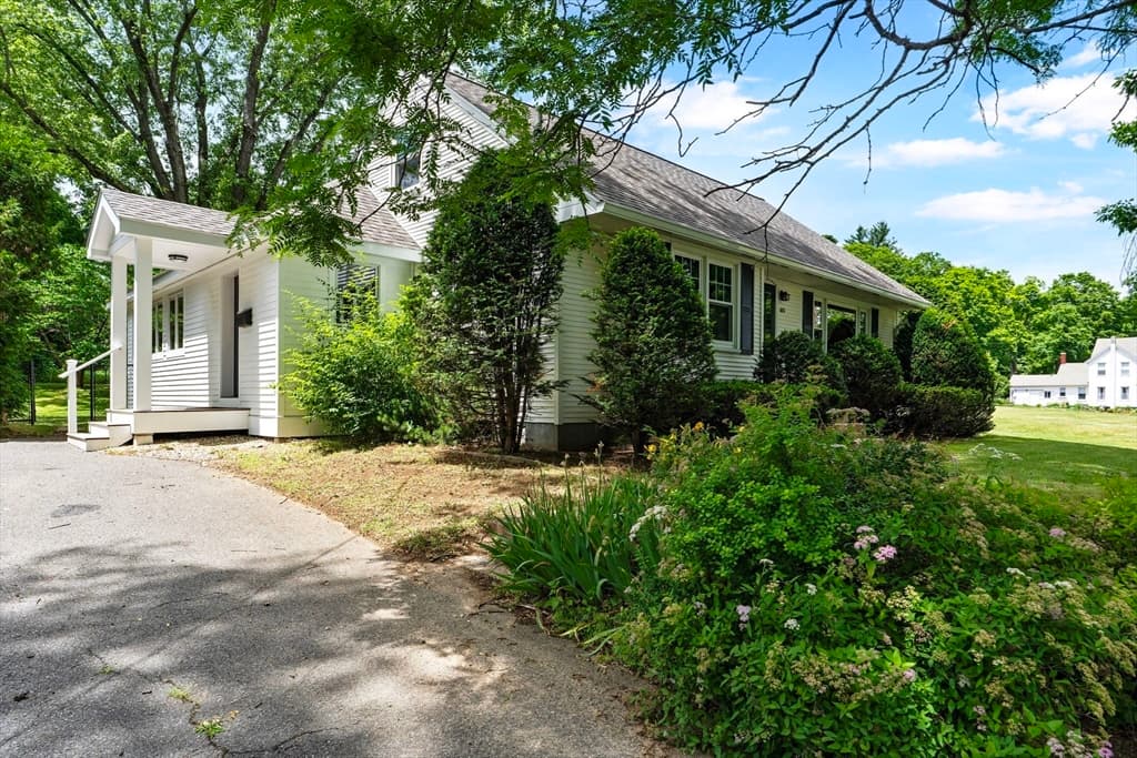 Casa em Easthampton — foto 3